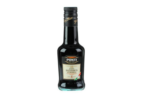 Уксус бальзамический Модена Ponti, 250мл