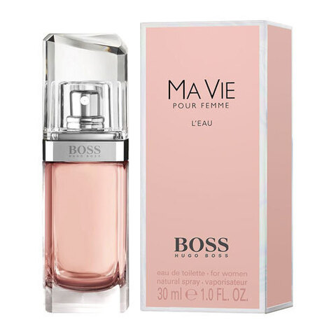 Hugo Boss Boss Ma Vie L'Eau