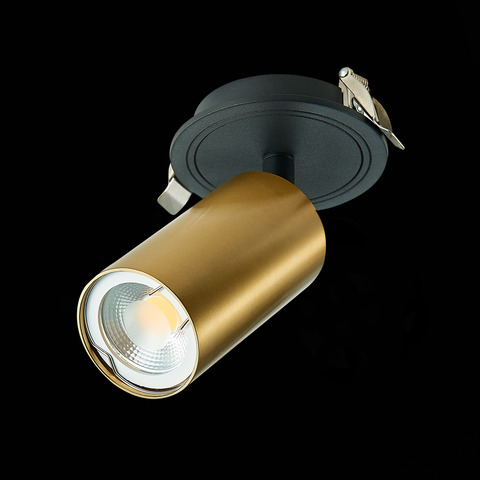 Встраиваемый светильник ST Luce ST303.208.01