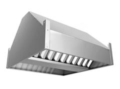 Вытяжные зонты Hessen