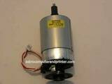 Главный мотор HP LJ P1505, M1522, M1120 (RM1-4196, RM1-4631, RM1-4632) OEM