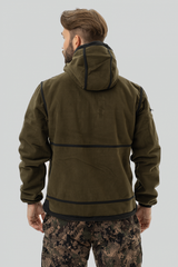 Костюм Remington Universal Jaeger Green Forest