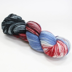 Пряжа Seam Merino Art (03)