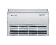 Напольно-потолочная сплит-система Quattroclima QV-I24FF/QN-I24UF