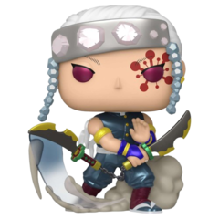 Фигурка Funko POP! Animation Demon Slayer Tengen Uzui