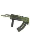 Складная рукоятка Picatinny, DLG Tactical