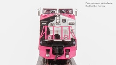 Локомотив BLI GE AC6000CW Roy Hill Mining #1024 Sound&DCC