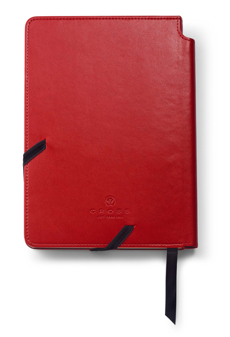 Книжка записная Cross Journal Crimson, А5 (AC281-3M) (AC281-3M)