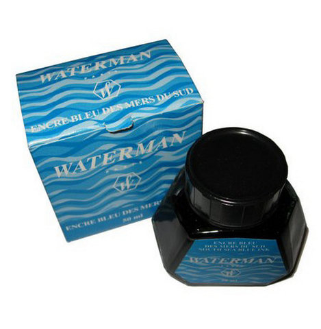 Waterman Inspired Blue (S0110810)