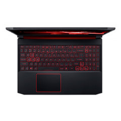 Игровой ноутбук Acer Nitro 5 AN515-54 (NH.Q59ER.02L)