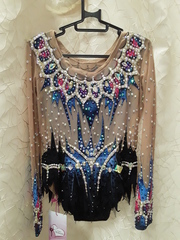 Купальник для выступления б/у