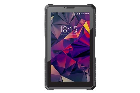 Planşet \ Планшет \  Tablet  BQ-7082G 8GB print 14