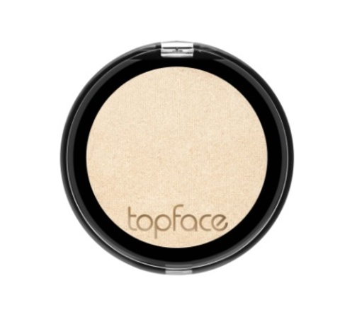 TopFace Тени одинарные для век 