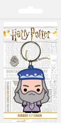 Брелок Harry Potter (Albus Dumbledore Chibi) RK38839C