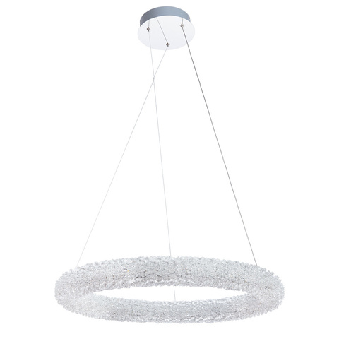 Люстра Arte Lamp Lorella A1726SP-1CC