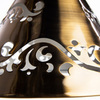 Люстра Arte Lamp Kensington A1511LM-3PB