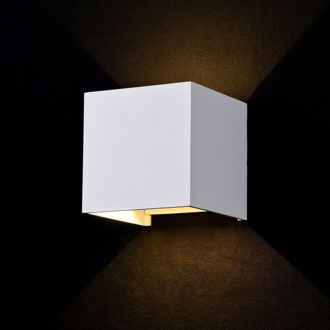 Бра Outdoor Fulton O572WL-L6W