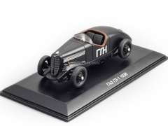 GL-1 1938 black DIP 1:43