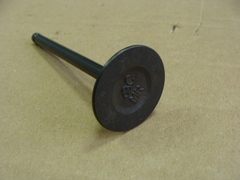 клапан впускной 1 шт.  Geely MK   E010000501