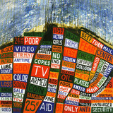 RADIOHEAD: Hail To The Thief