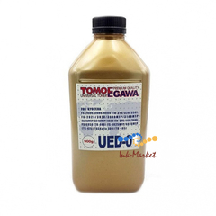 Тонер Tomoegawa UED-03 универсальный для Kyocera / Ricoh. 900 гр