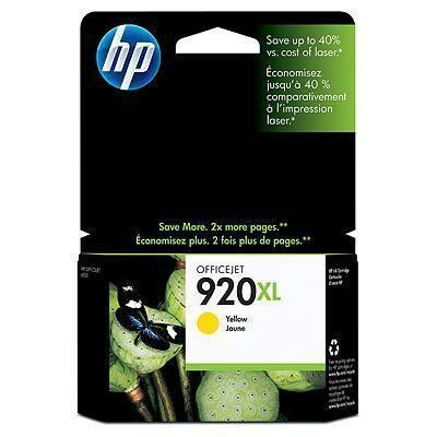 Hp 920 Картриджи Купить
