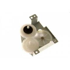 Привод узла выхода бумаги HP LJ P2015d/dn/x/M2727 (RM1-4255) OEM