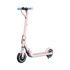 Электросамокат Ninebot eKickScooter Zing E8 Pink