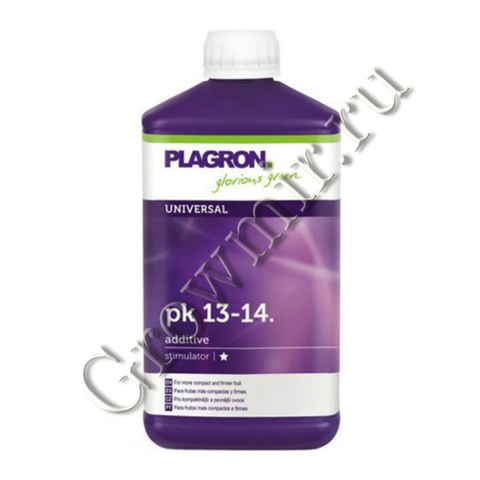 Plagron PK 13-14 500 ml