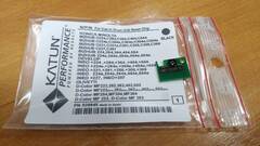 Чип Konica Minolta bizhub 224/284/364/454/554/C224/C284/C364/C454/C554/C258/C308/C368 Drum Black (Katun)