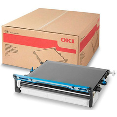 Транспортный ремень для OKI C824, C834, C844. Ресурс 80 000 стр. (47074503)
