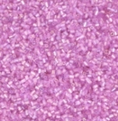 Бисер Рубка, 450 гр, размер 8/0, пр-во Китай