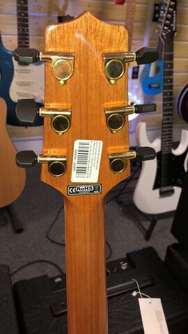 TAKAMINE G90 SERIES GD93 акустическая гитара