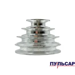 Шкив ПУЛЬСАР СС600 промежуточный (791-417-050)