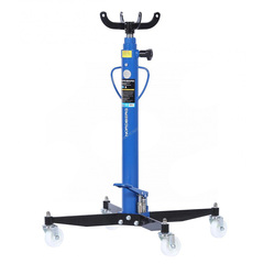 NORDBERG (N3410T) Стойка трансмиссионная, г/п 1 т, синяя