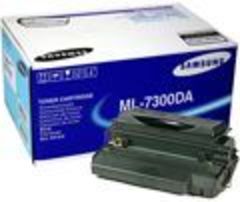 Картридж Samsung ML-7300DA для принтеров Samsung ML-7300, 7300N. Ресурс 10000 страниц.