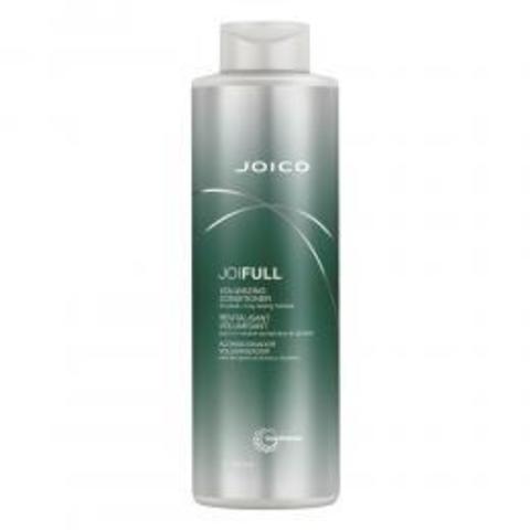 Joico JoiFull Volumizing Conditioner Кондиционер для воздушного объема 1000 мл