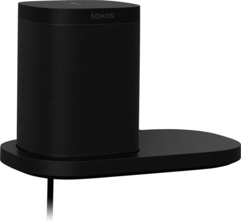 Подставка для колонок SONOS SHELF FOR ONE AND PLAY:1