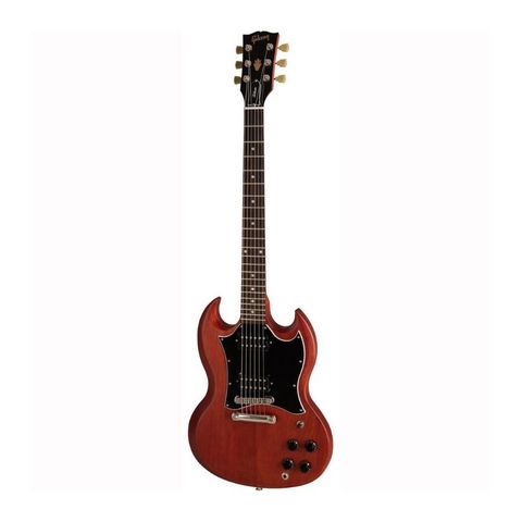 Gibson SG TributeVintage Cherry Satin