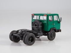 KAZ-608V Colchis truck tractor 1:43 Legendary trucks USSR #31