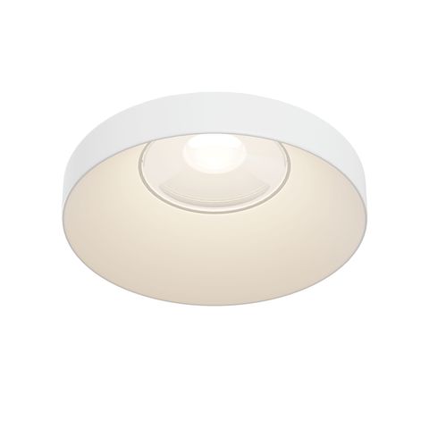 Встраиваемый светильник Technical Kappell DL040-L10W4K