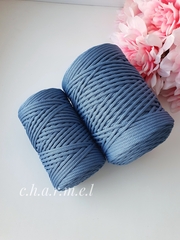 Monsoon polyester cord 4 mm