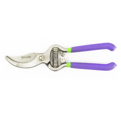Секатор 200мм прямого реза, обрезиненные рукоятки, Palisad в интернет-магазине ЯрТехника