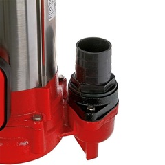 Насос фекальный QUATTRO ELEMENTI Sewage  800F Ci (800 Вт, 18000 л/ч, для грязной, 14 м, 17,6 кг)