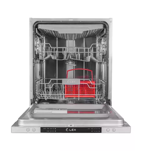 Посудомоечная машина LEX PM 6063 A