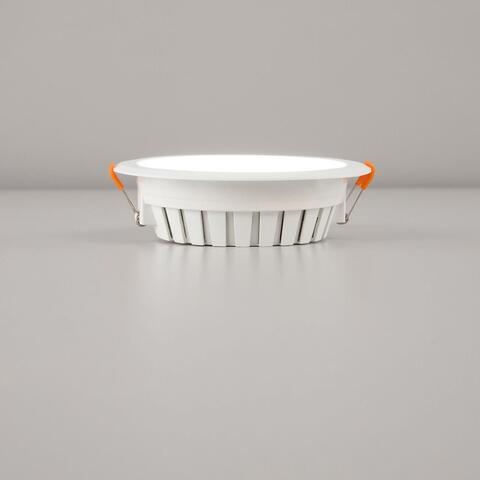 Встраиваемый светодиодный светильник Citilux Кинто CLD5112N