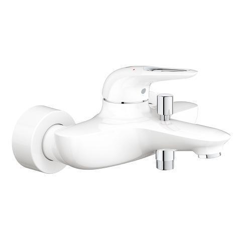 Смеситель для ванны с изливом Grohe eurostyle new 33591ls3