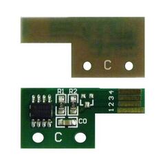 Краситель для пластика Полиморфус светящийся салатовый 8,5 гр.