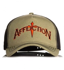 Кепка Affliction ABSOLUTION