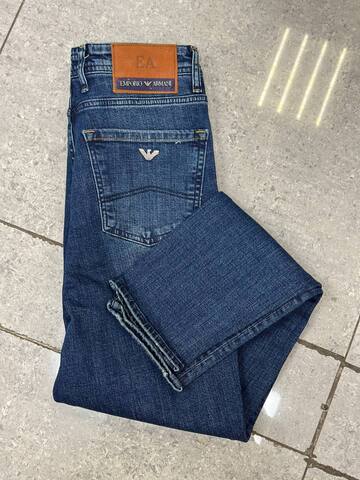 Джинсы armani 555813